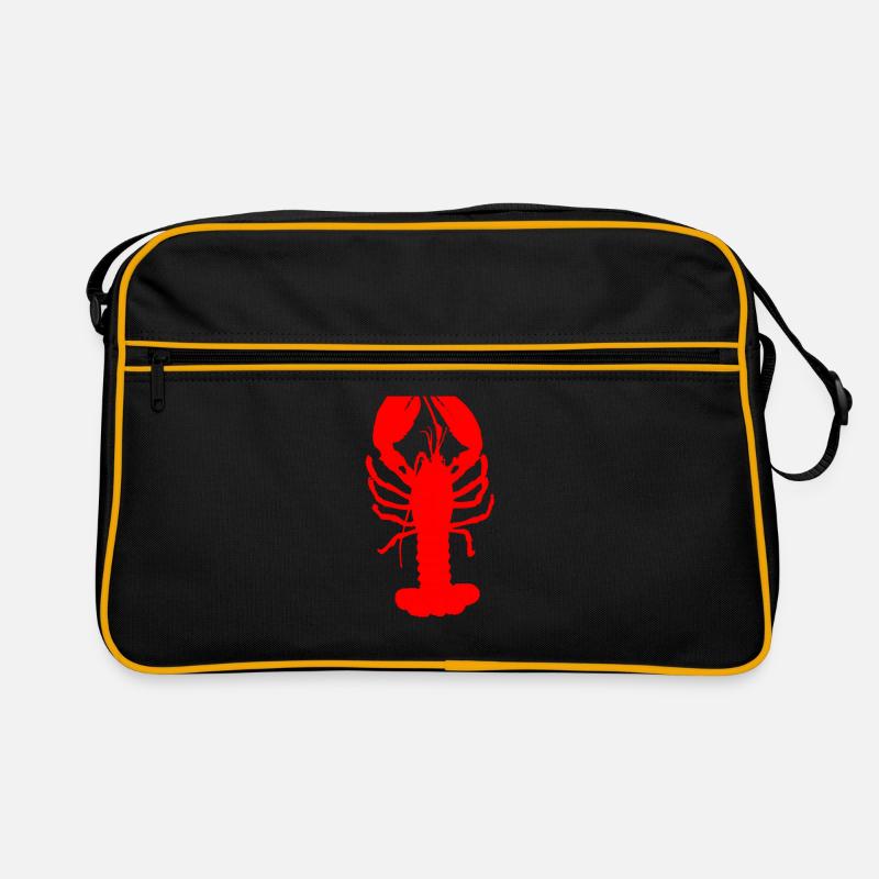 Hummer Retro Tasche