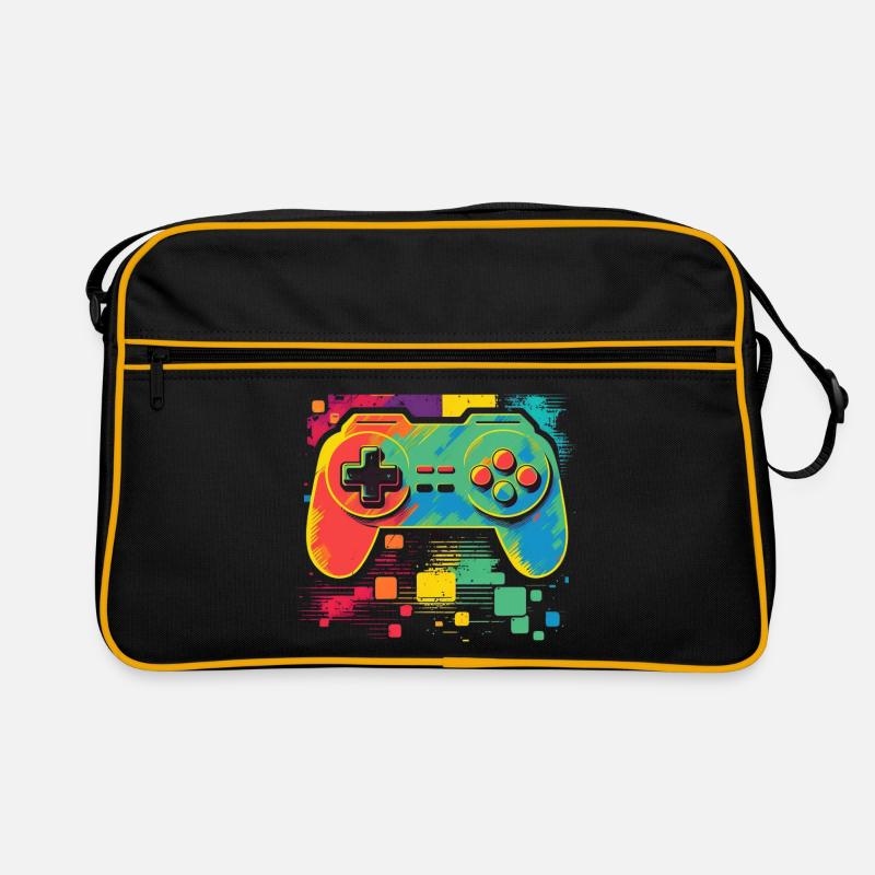 Retro Bag