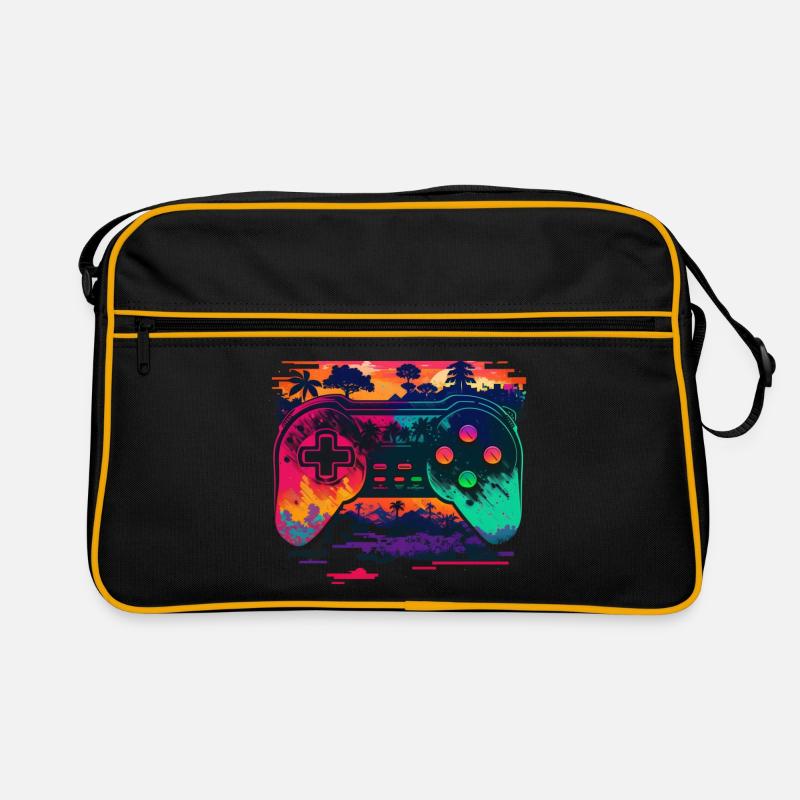 Retro Tasche