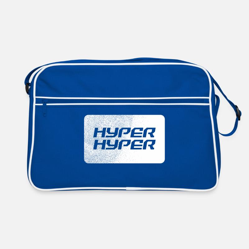 Hyper Hyper Gift Sac Retro