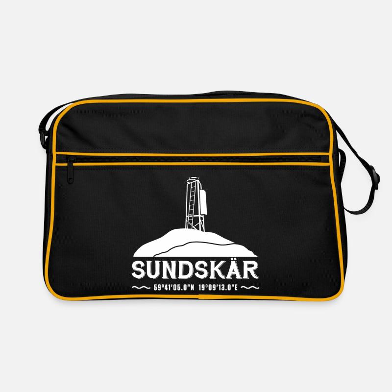 Sac Retro