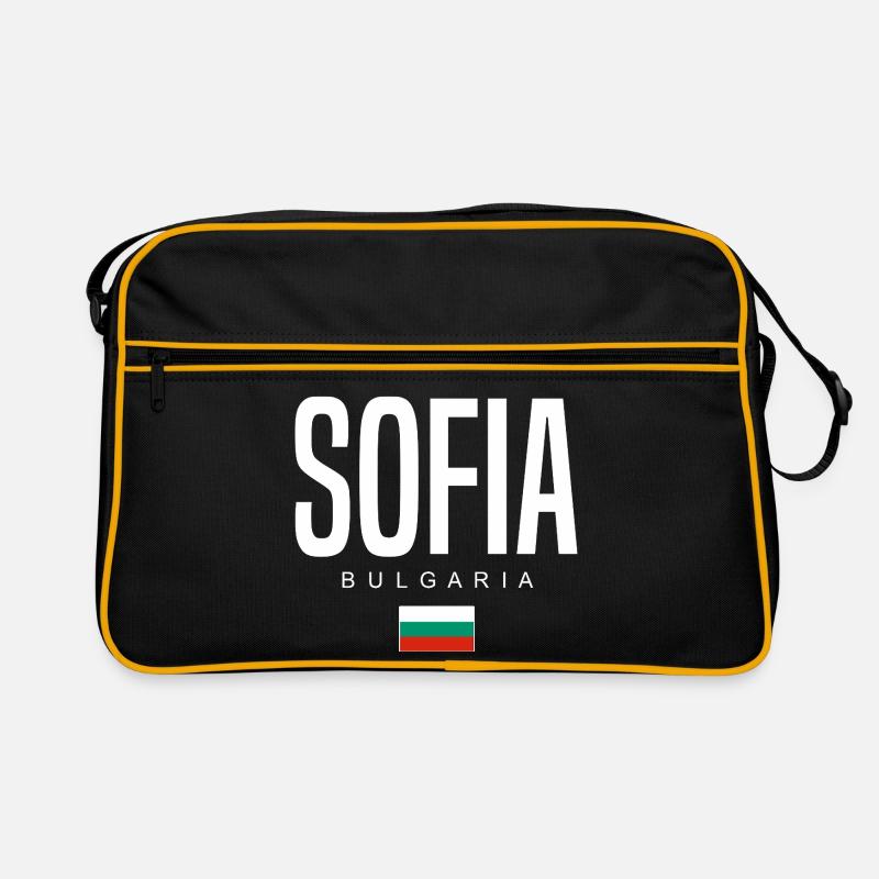 Sac Retro