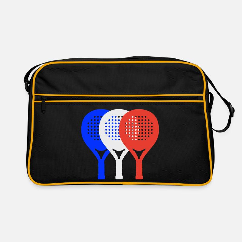 Retro Tasche