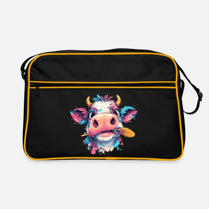 Retro Tasche