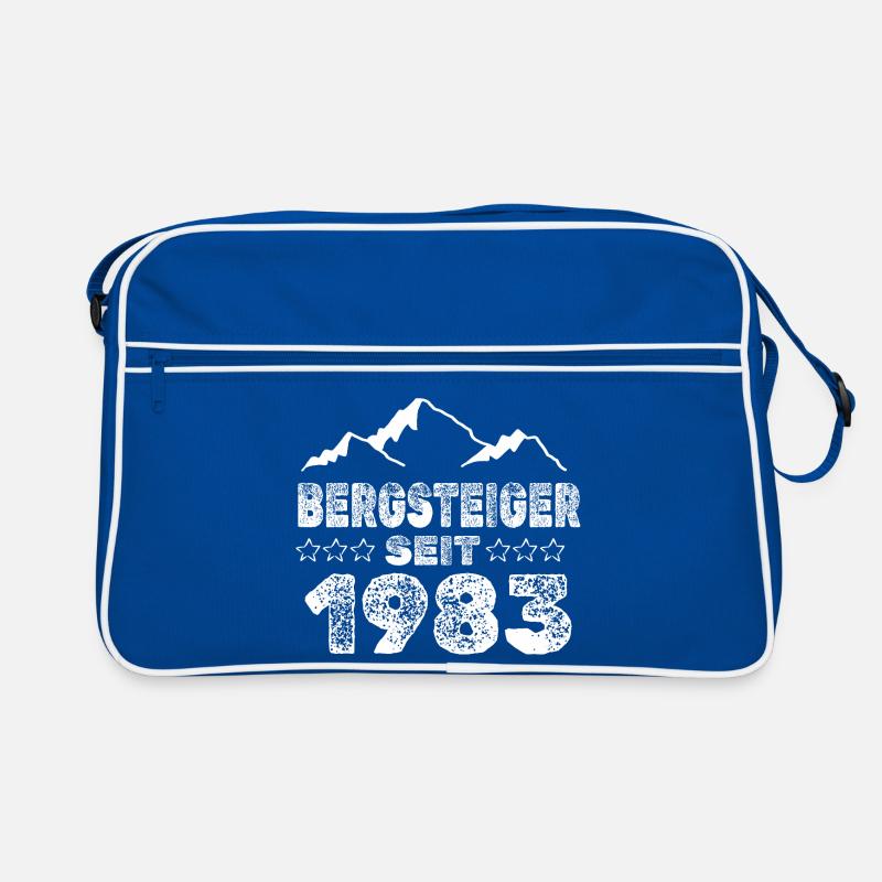 1983 Retro Tasche