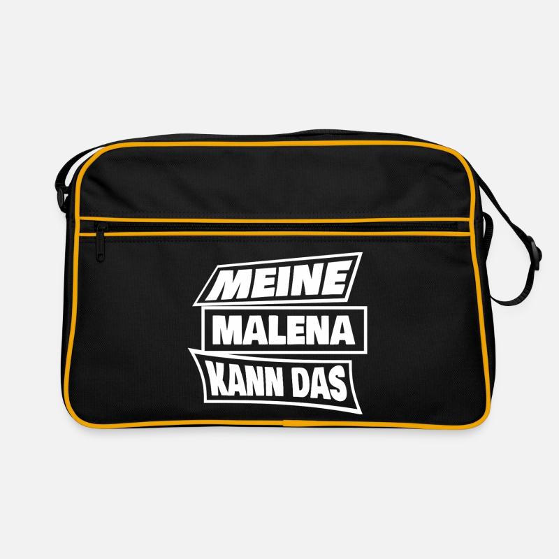 Retro Tasche