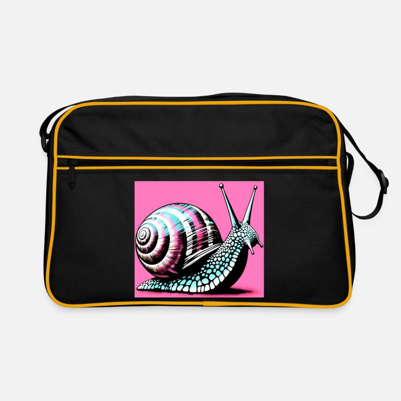 Retro Tasche