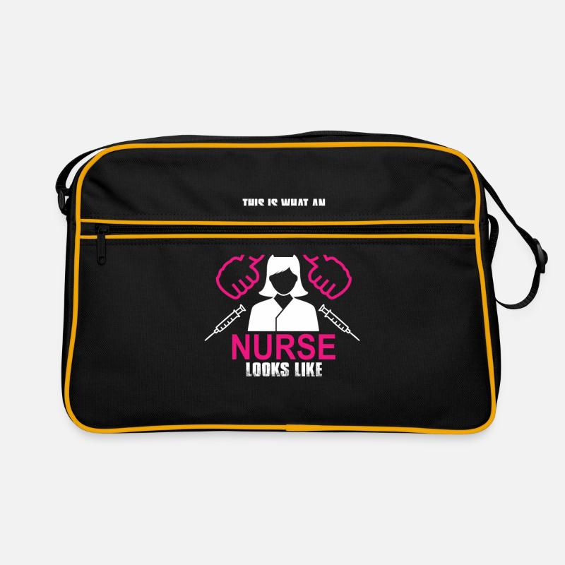 Retro Tasche