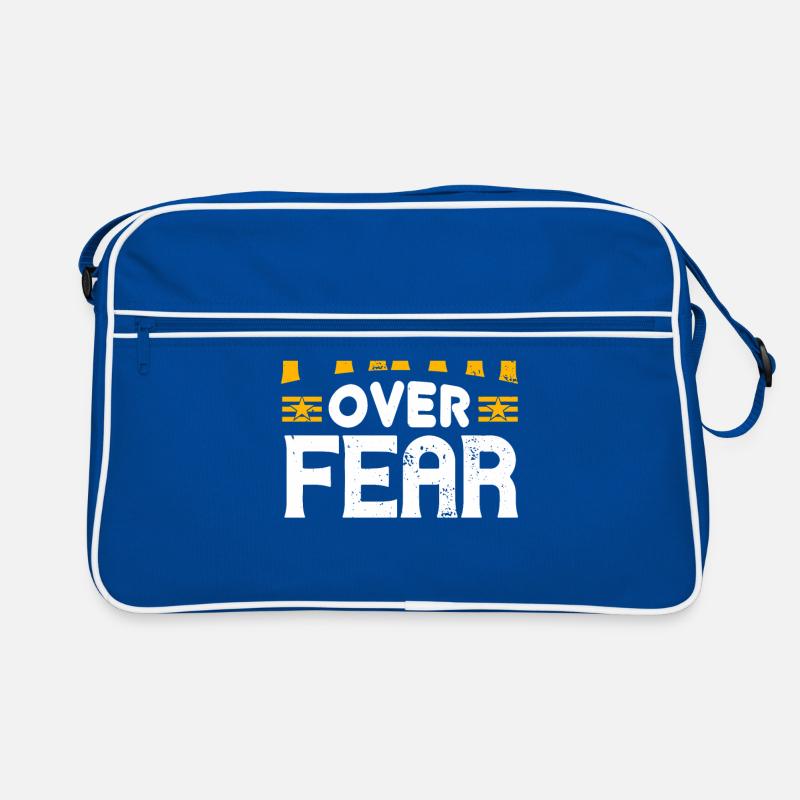 Christlich Retro Tasche