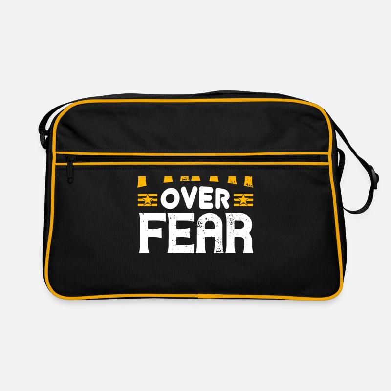 Christian Retro Bag