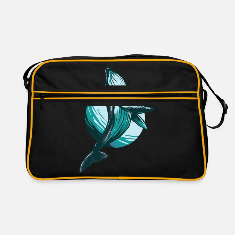 Retro Tasche