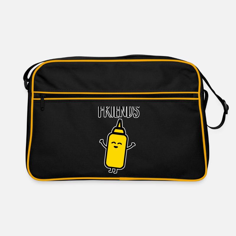 Retro Tasche
