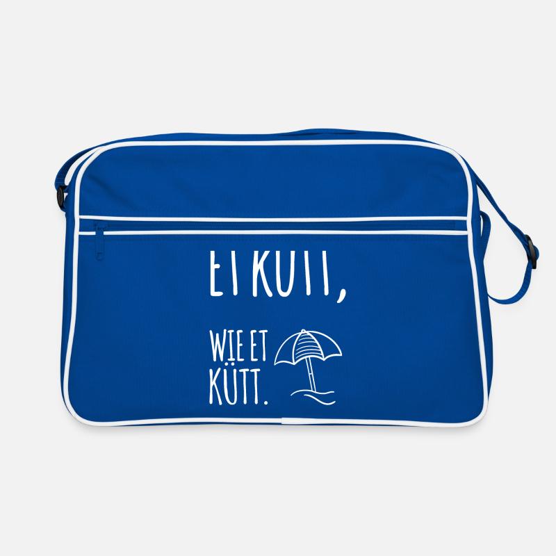 Retro Bag