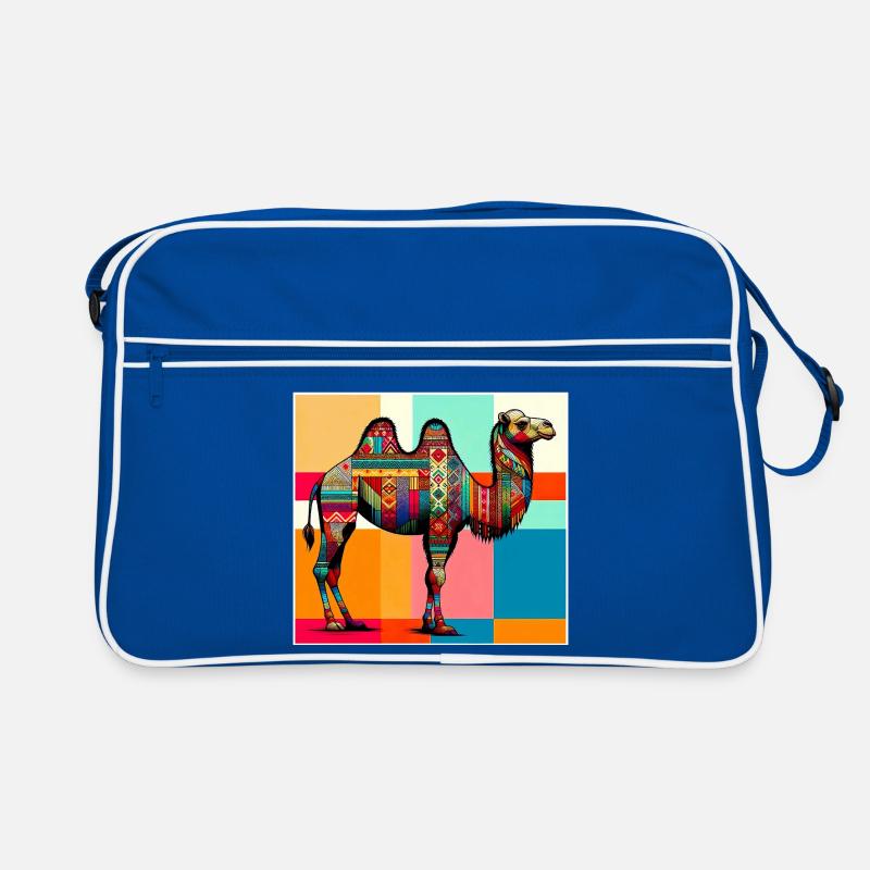 Retro Tasche
