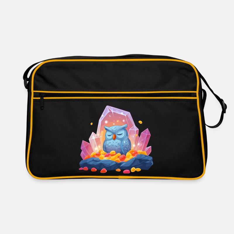 Retro Bag