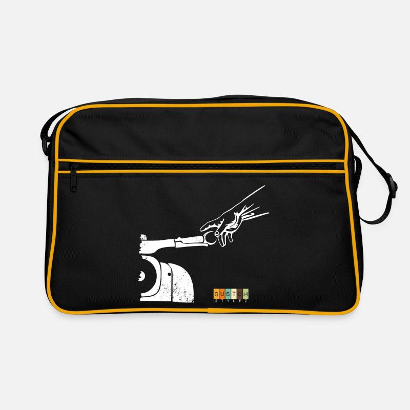 Sac Retro