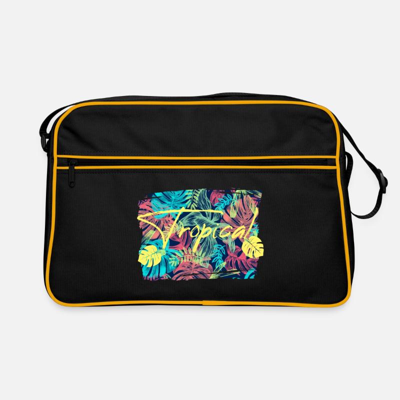 Sac Retro