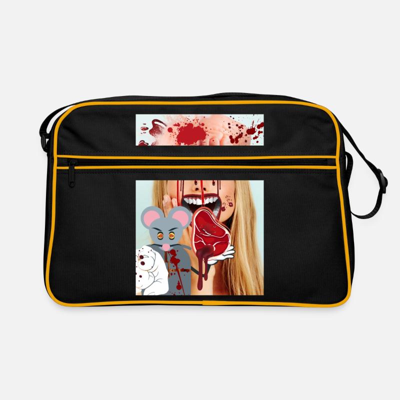 Sac Retro