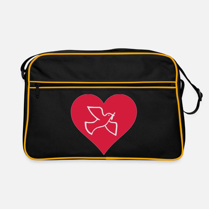 Retro Tasche