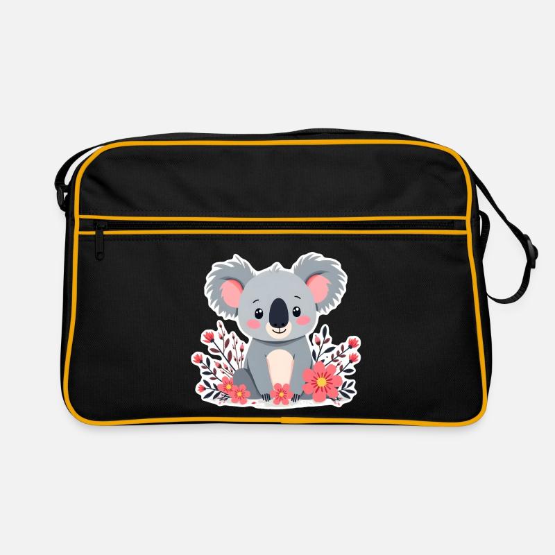 Retro Tasche