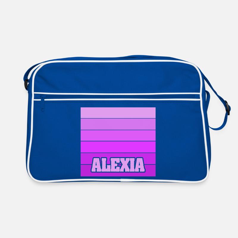 Sac Retro