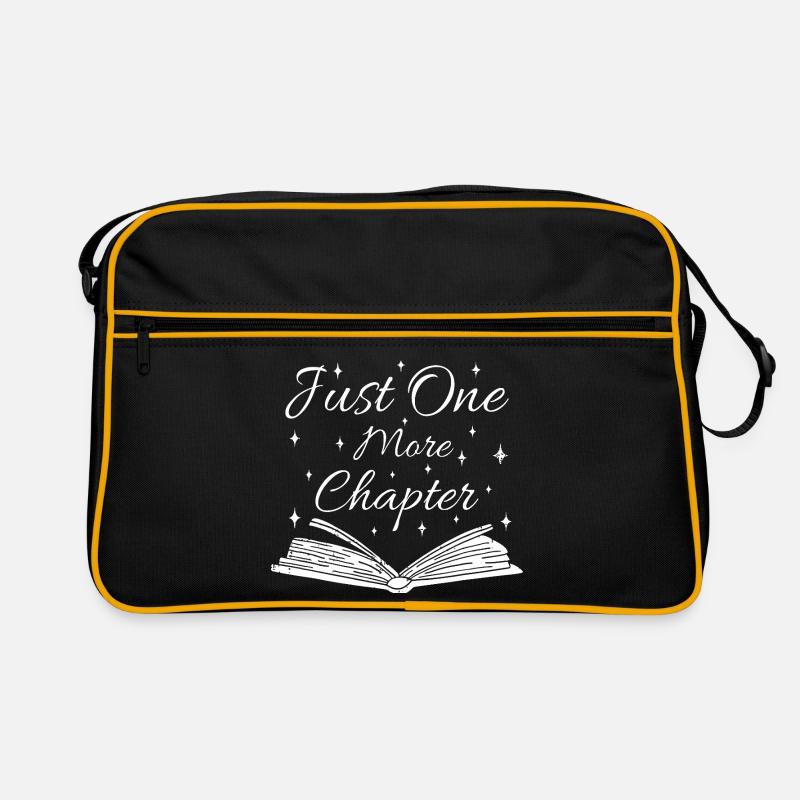 Encore un chapitre Sac Retro