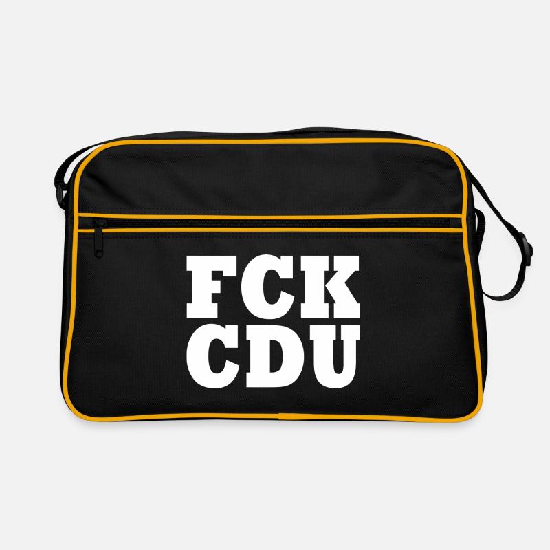 Retro Bag