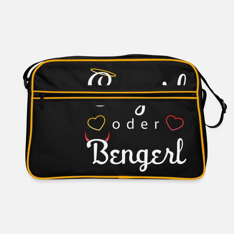 Retro Tasche