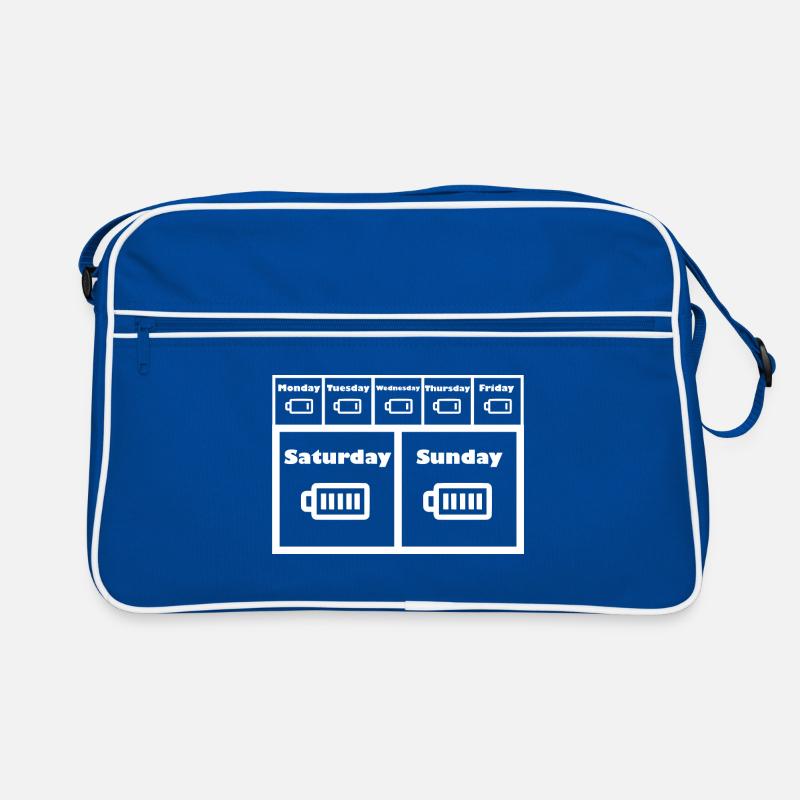 Retro Bag