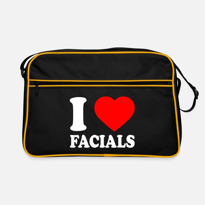 Retro Tasche