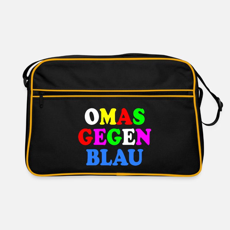 Retro Tasche