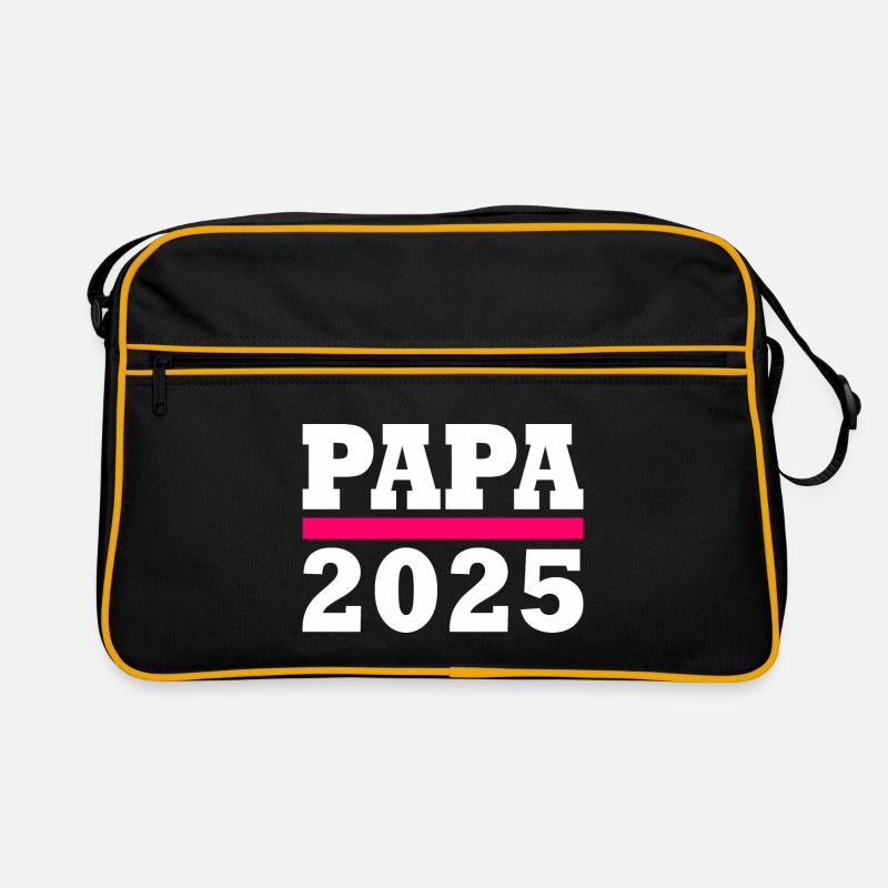 Retro Bag