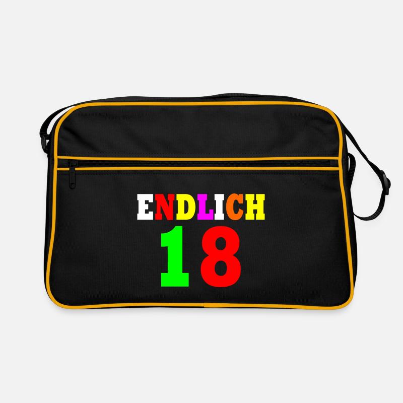 Retro Tasche