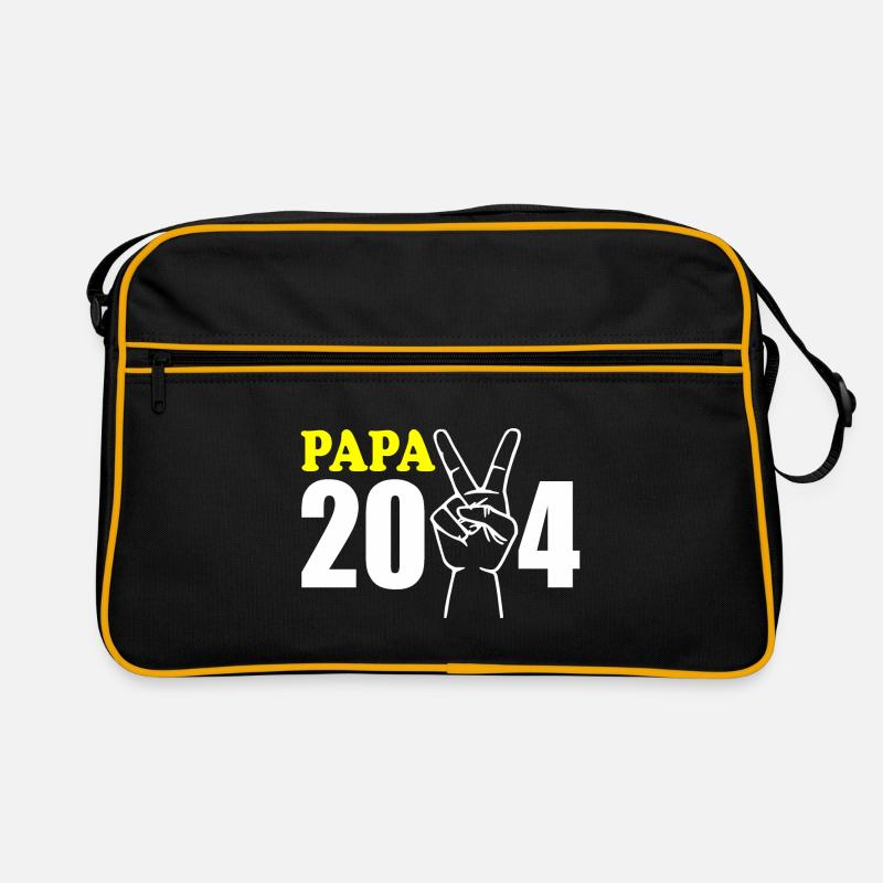 Papa 2024 Sac Retro