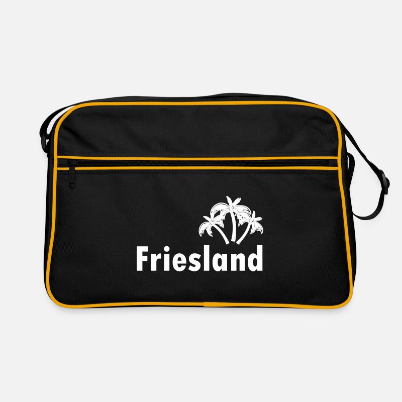 Frise Sac Retro