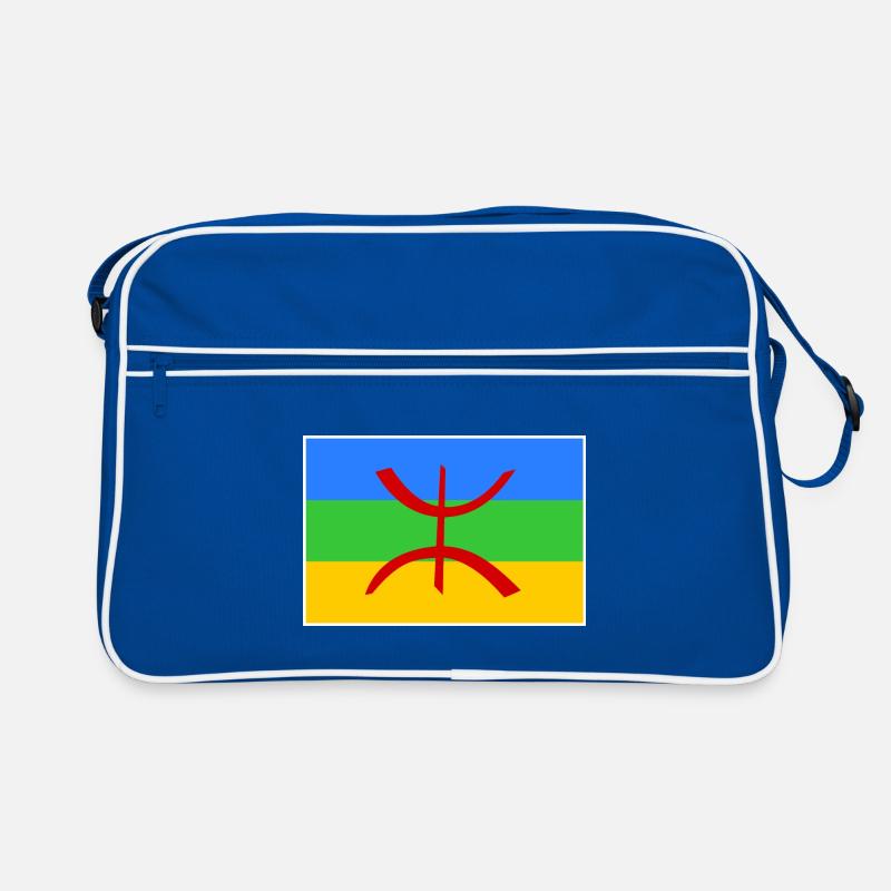 Amazigh Sac Retro