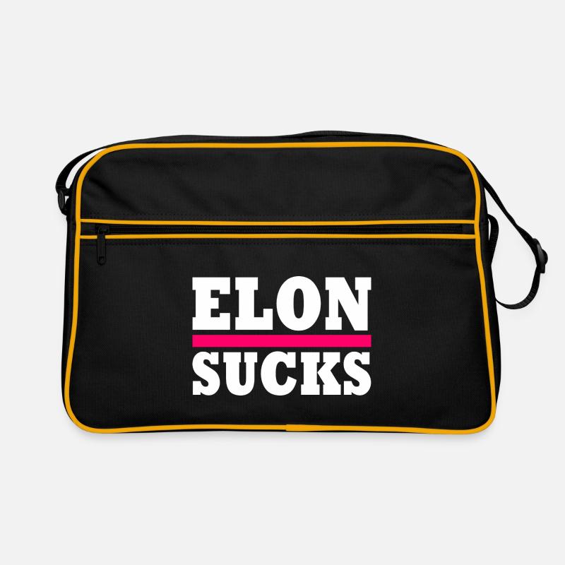 Elon sucks Sac Retro