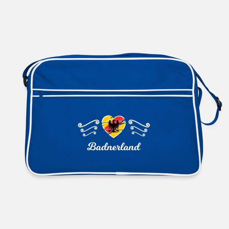 Sac Retro