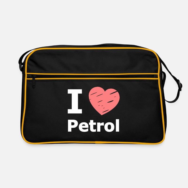 Retro Tasche