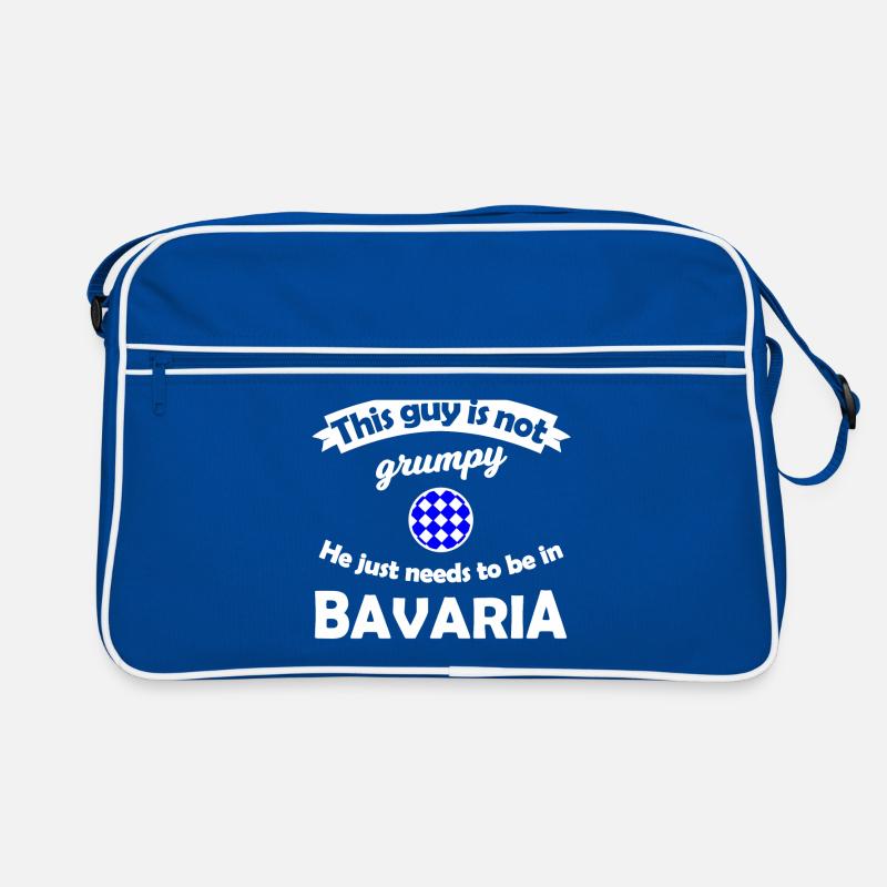 Sac Retro