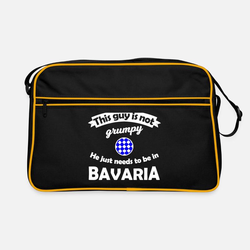 Sac Retro