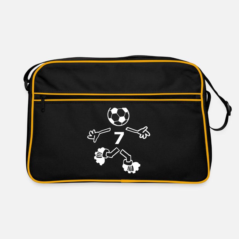 Sac Retro