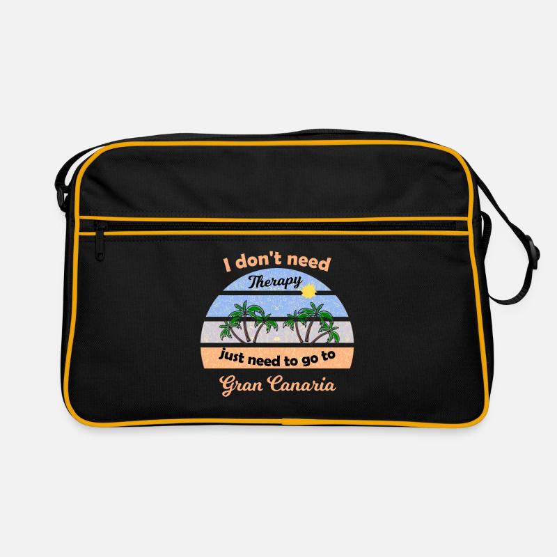 Sac Retro