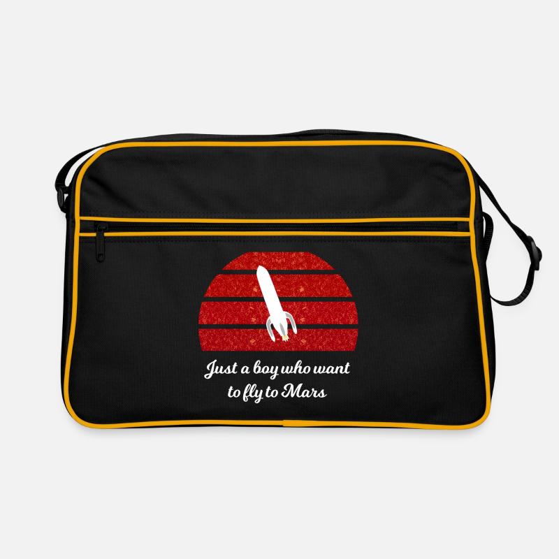 Retro Bag