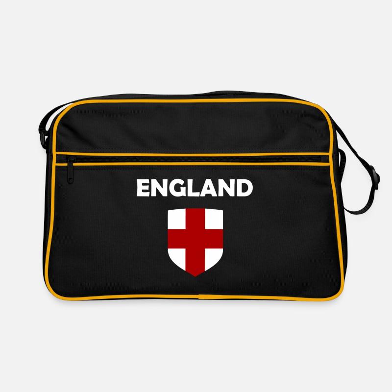 Le mythe anglais Sac Retro