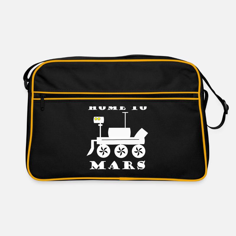 Sac Retro