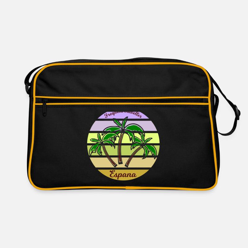 Sac Retro