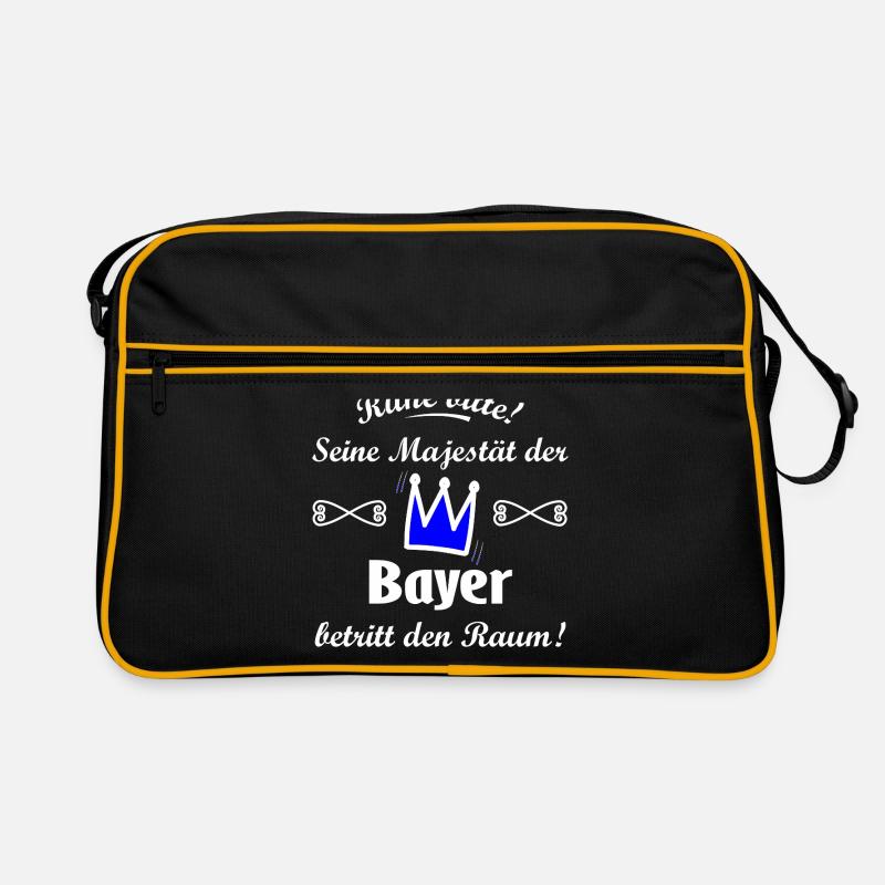 Sac Retro