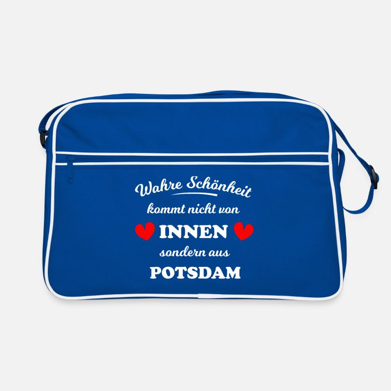 Retro Bag