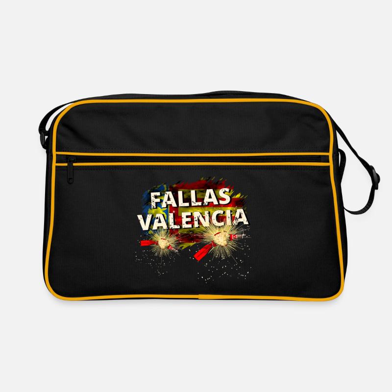 Sac Retro